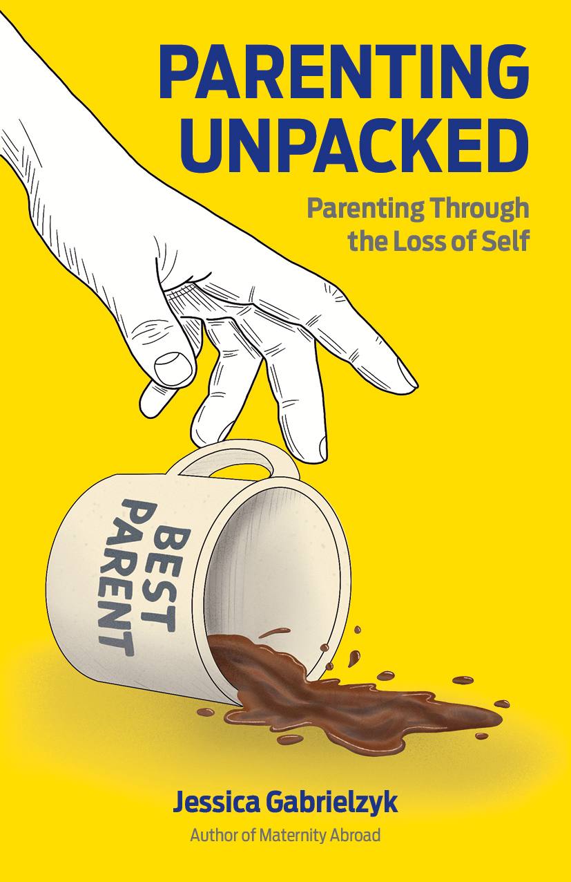 Parenting Unpacked cover